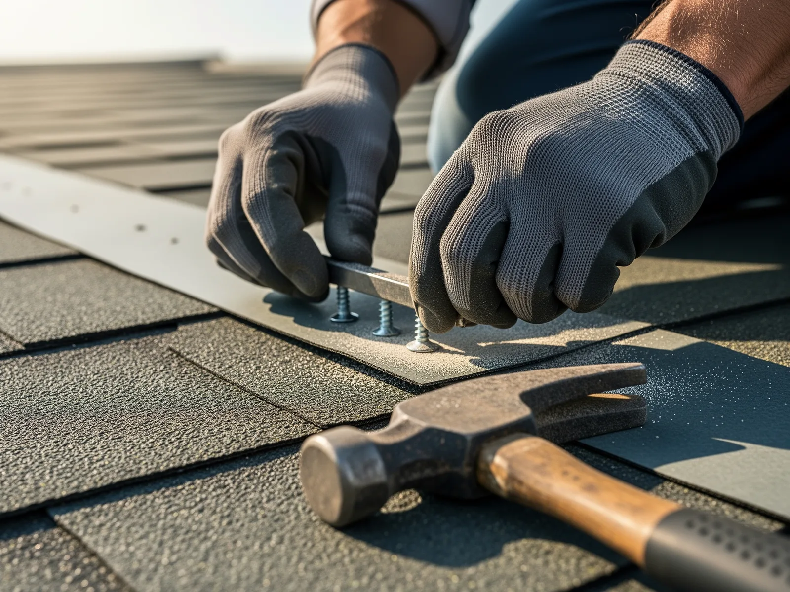 Why choose Fascia Repair in Afton, TN